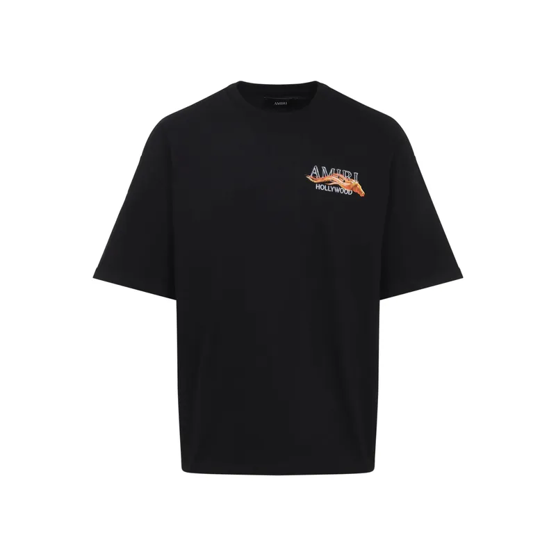 T-Shirts Black