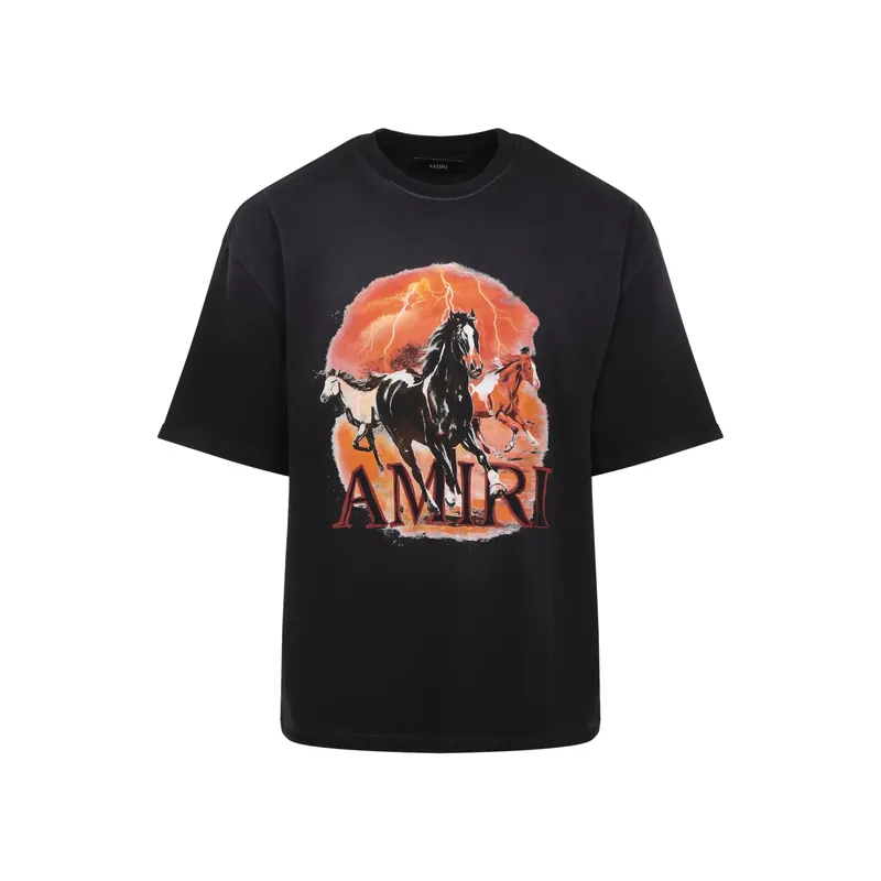 T-Shirts Black