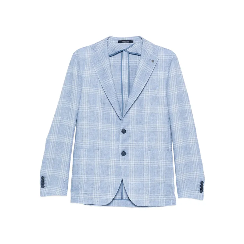 Jackets Blue, White - Tagliatore