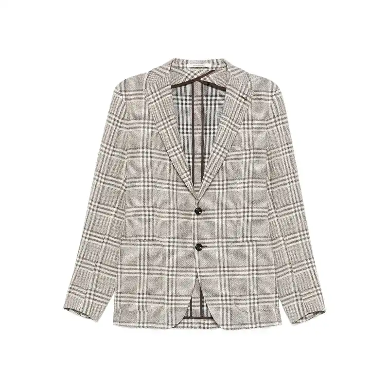 Jackets Neutral, Gray - Tagliatore