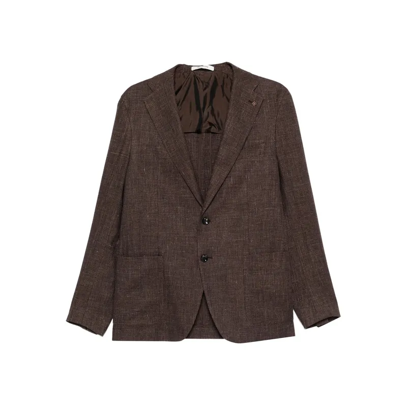 Jackets Brown - Tagliatore