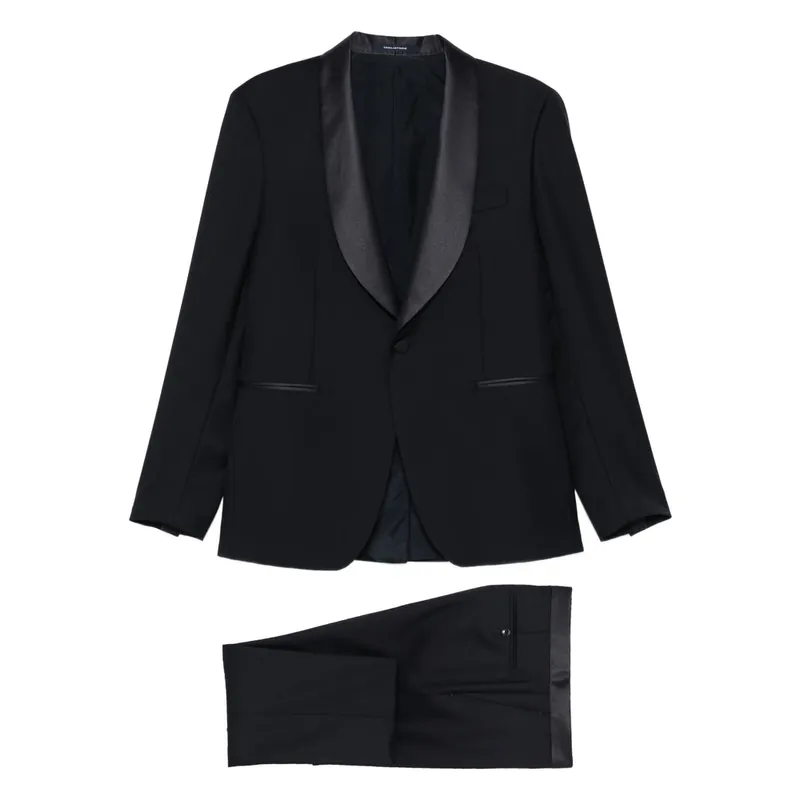 Suits Blue - Tagliatore