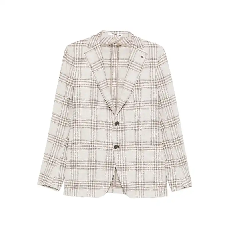 Jackets Neutral, Brown - Tagliatore