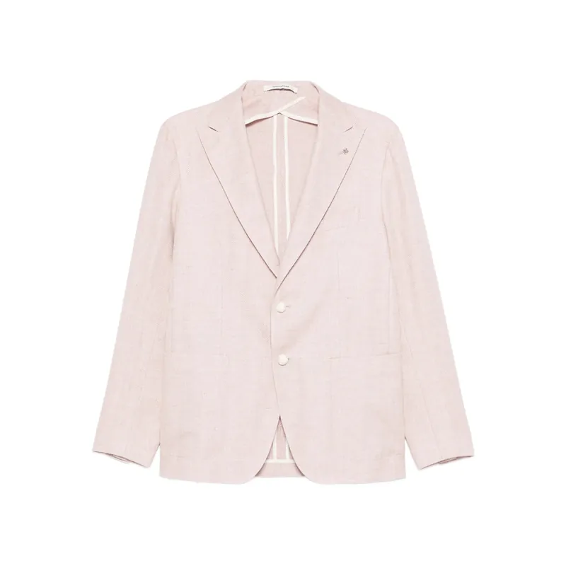 Jackets Pink - Tagliatore