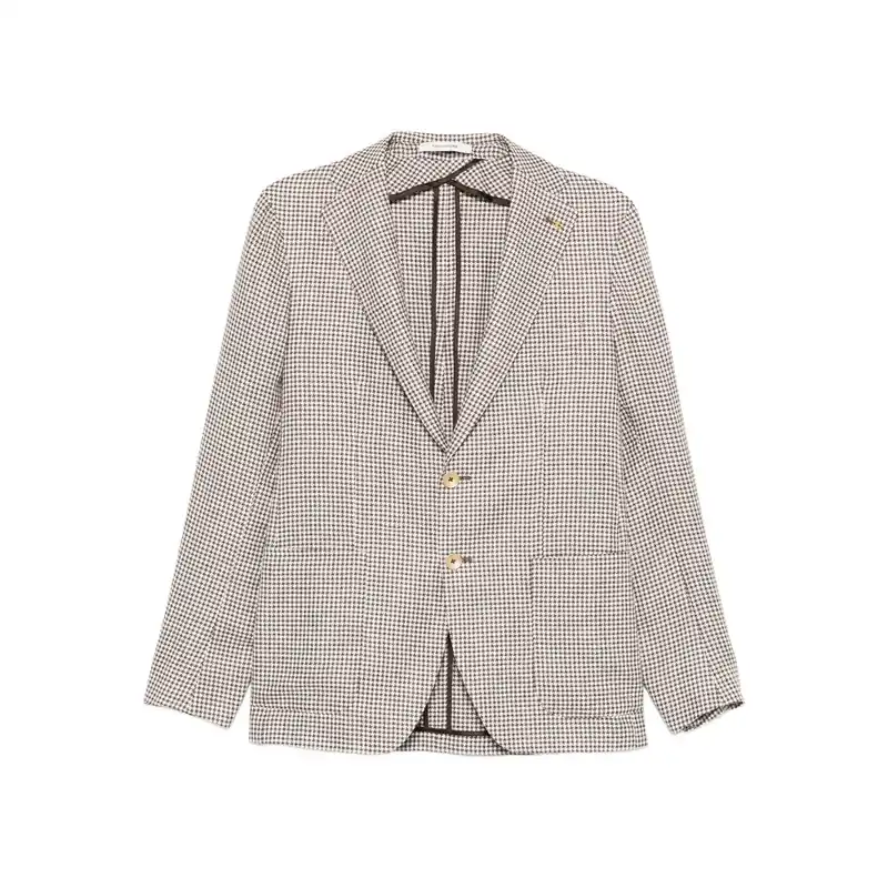 Jackets Neutral, Brown - Tagliatore
