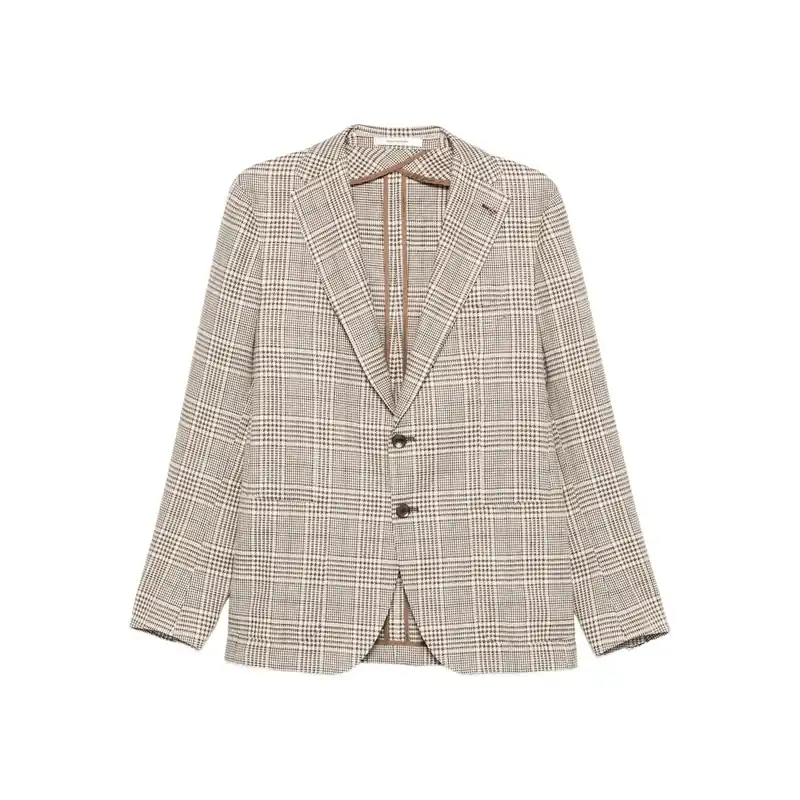 Jackets Neutral, Brown - Tagliatore