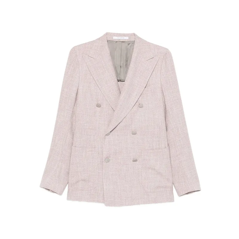 Jackets Pink - Tagliatore