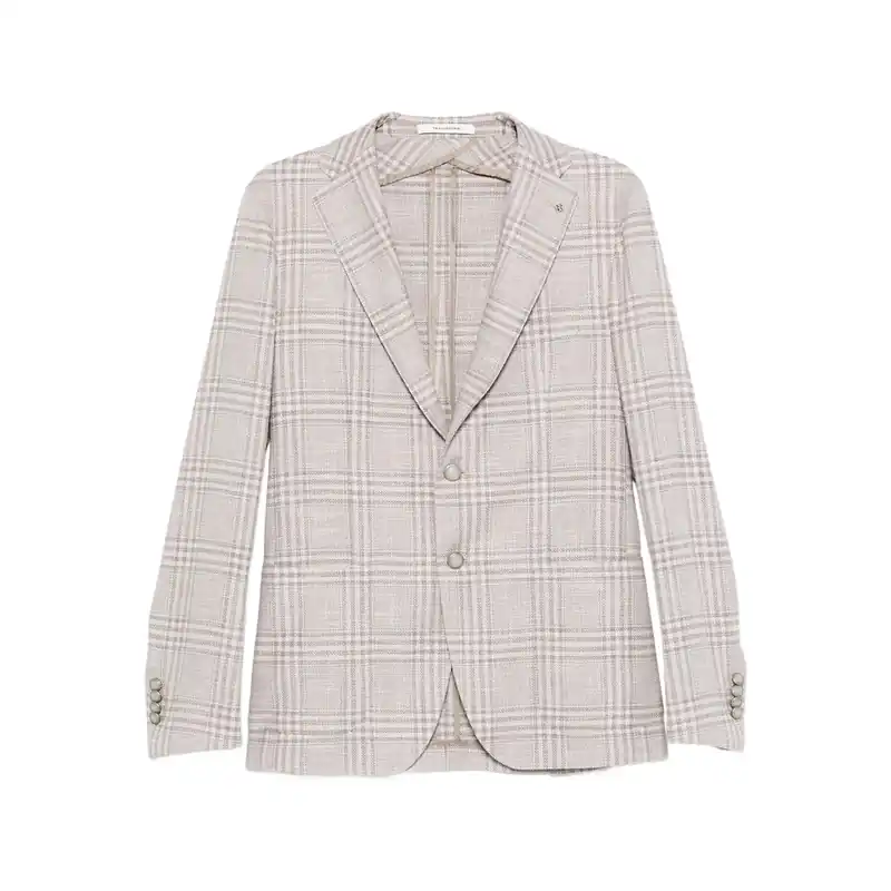 Jackets Neutral, Brown - Tagliatore