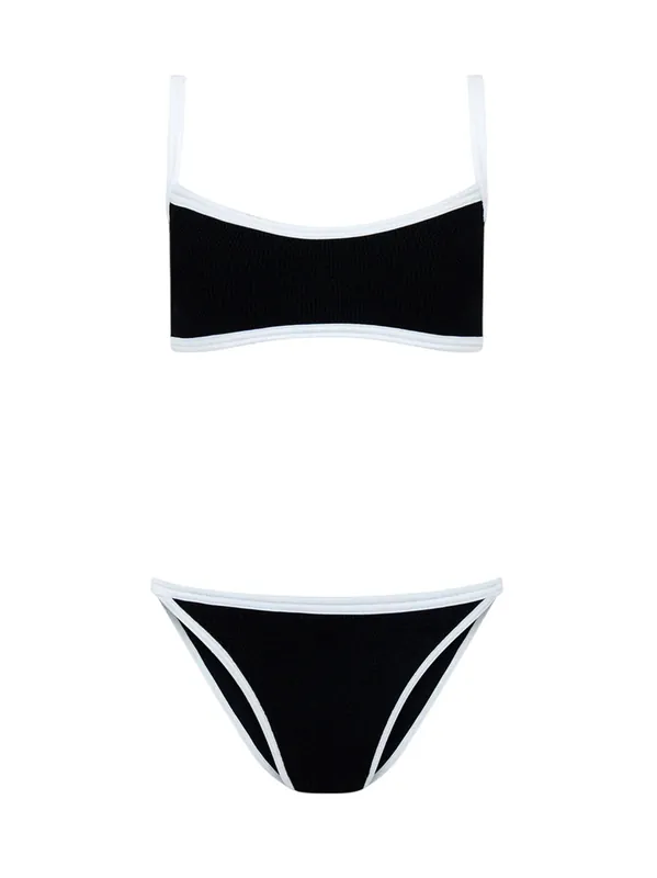 Tyler Bikini - Hunza G
