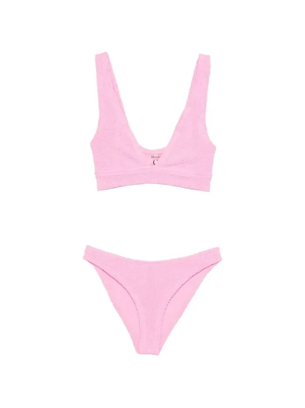 V-Neck Bikini
