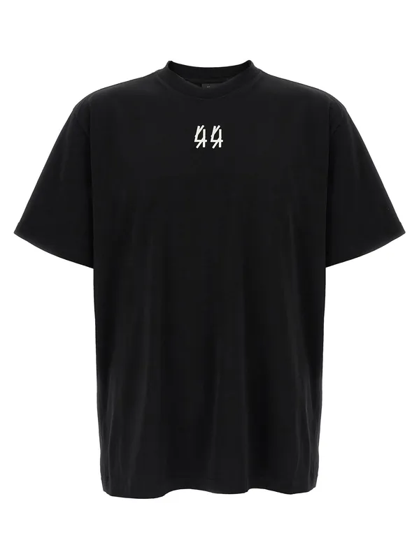 Centipede T-Shirt Black