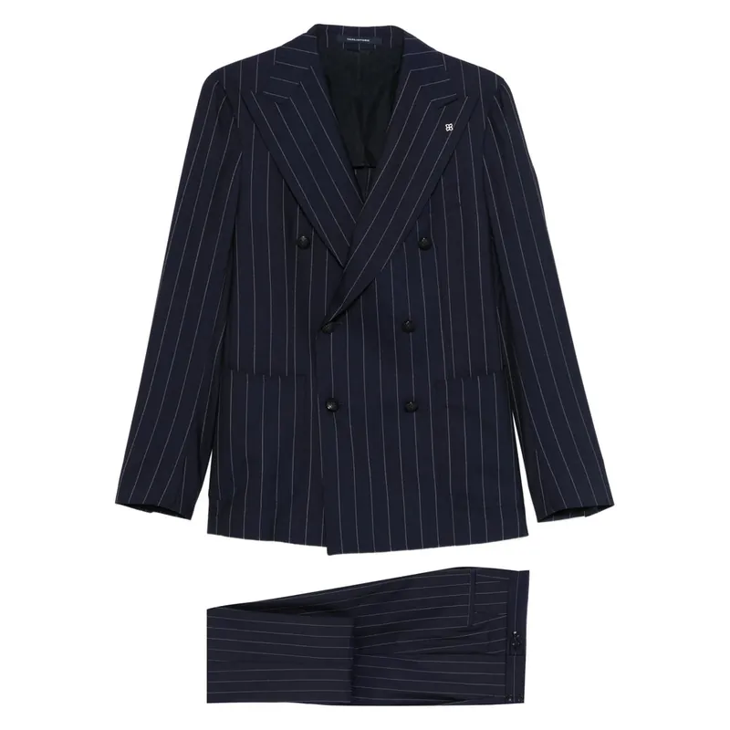 Suits Blue, White - Tagliatore