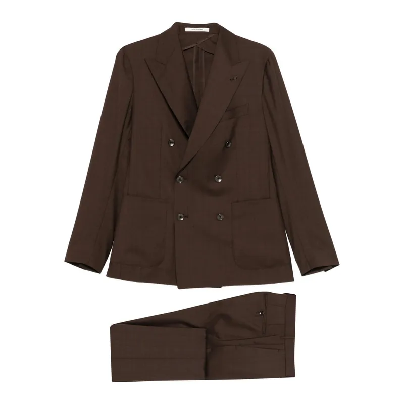 Suits Brown - Tagliatore