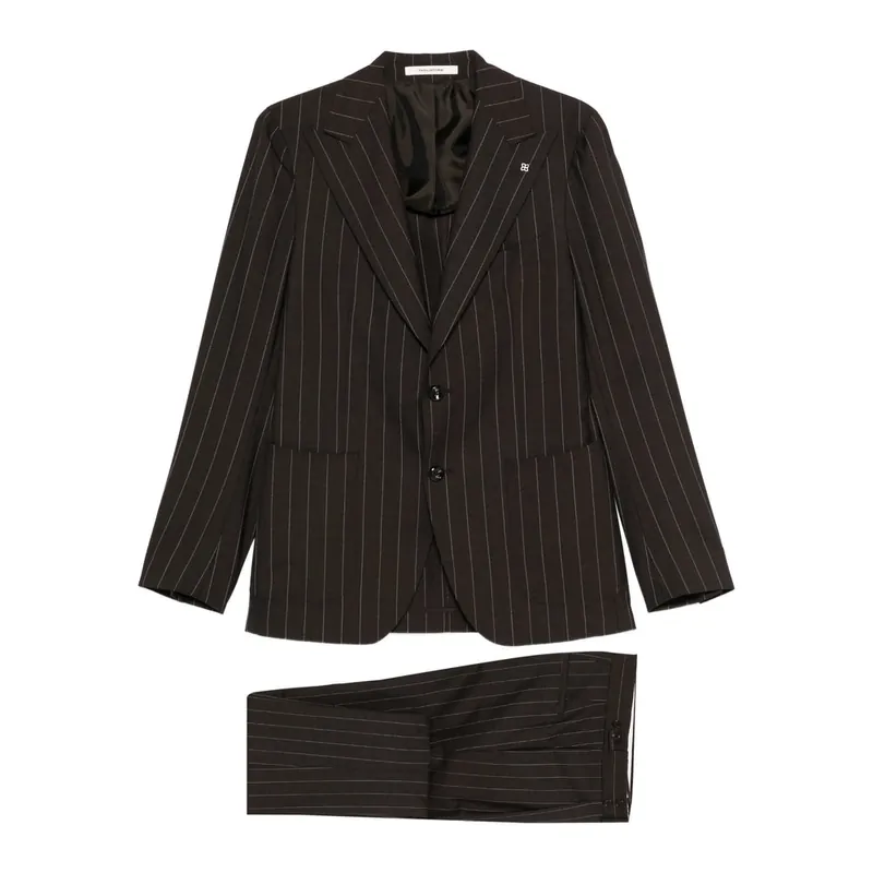 Suits Brown - Tagliatore