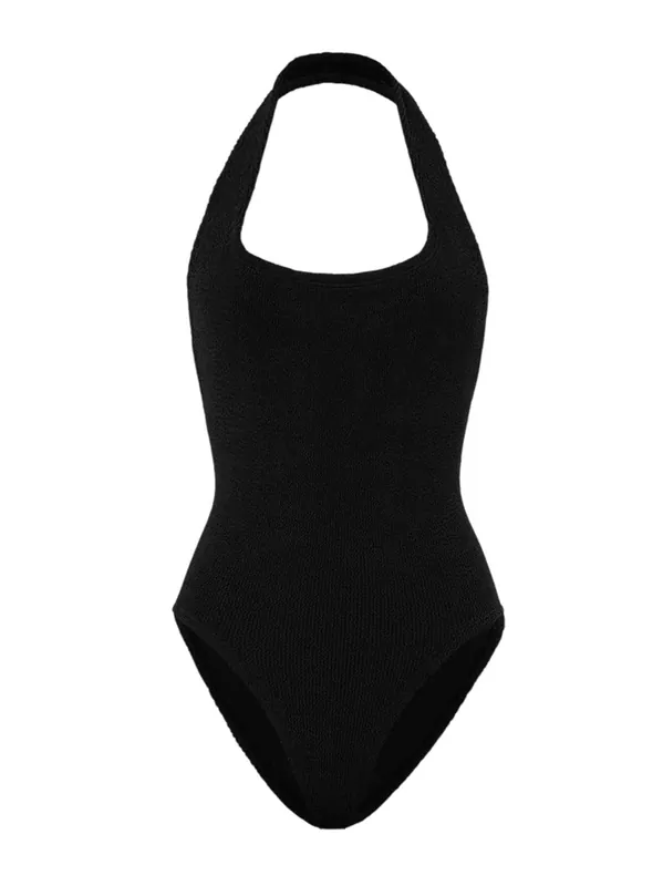 Sandy Swim Black - Hunza G