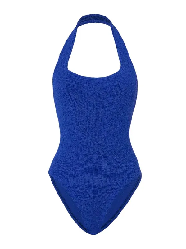 Sandy Swim Royal Blue - Hunza G