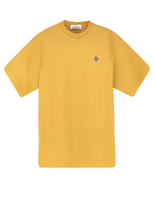 Organic Cotton T-Shirt