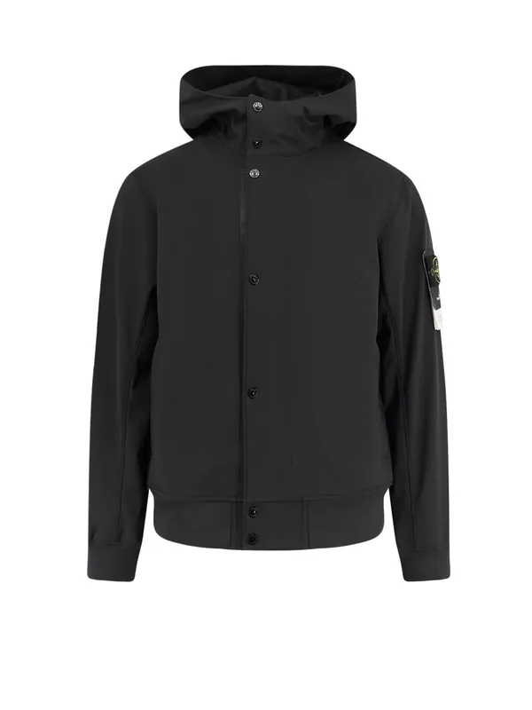 Light Soft Shell-R E.Dye® Technology Jacket