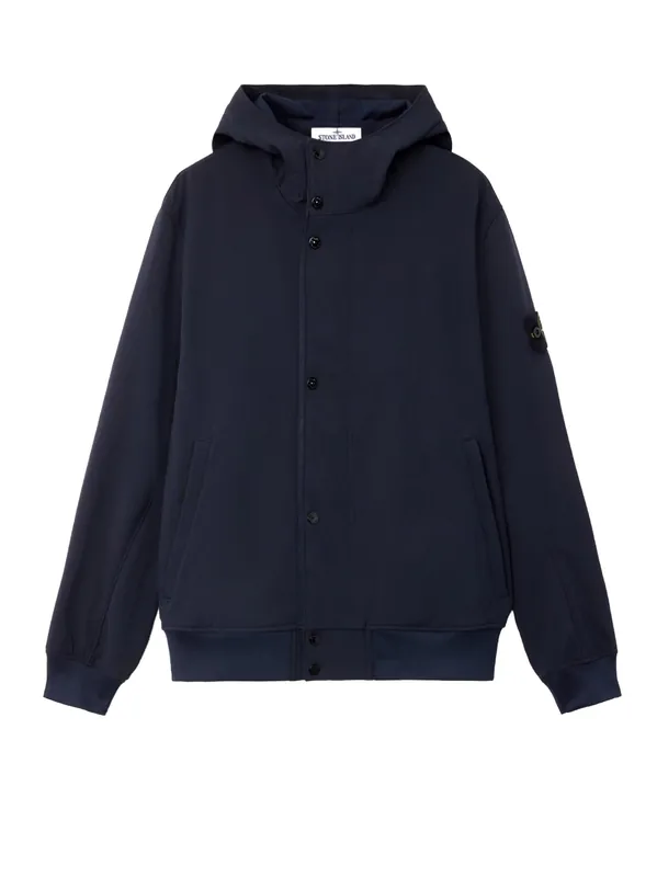 Light Soft Shell-R E.Dye® Technology Jacket