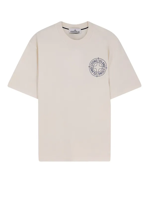 Organic Cotton T-Shirt