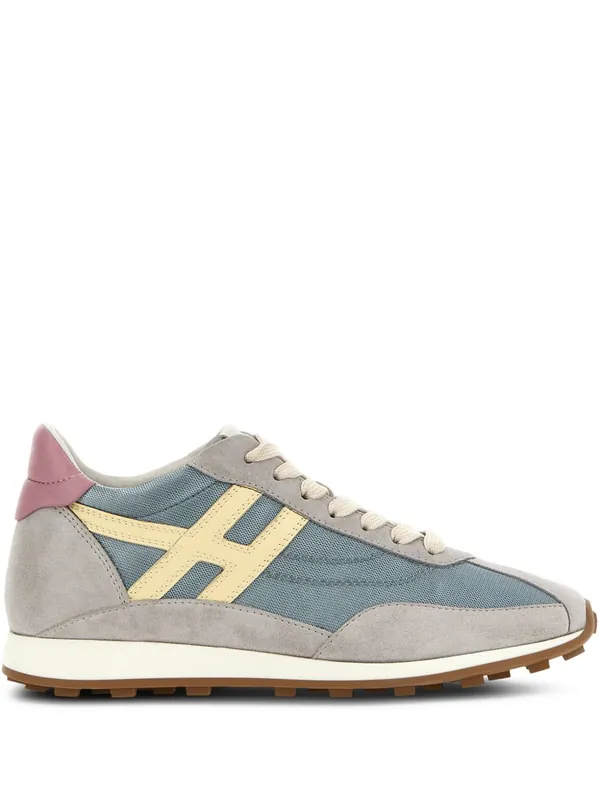 H699 Sneakers - Hogan