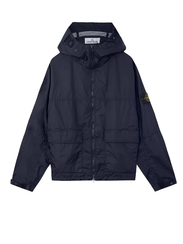 Membrana 3l Tc Jacket - Stone Island