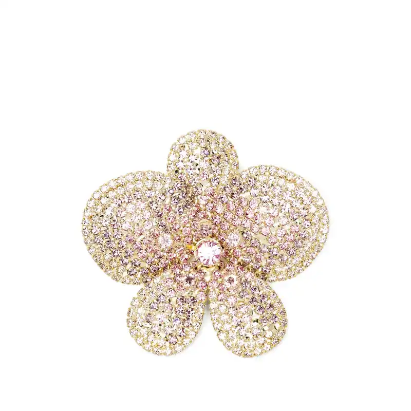 Pins Gold, Pink - Jennifer Behr