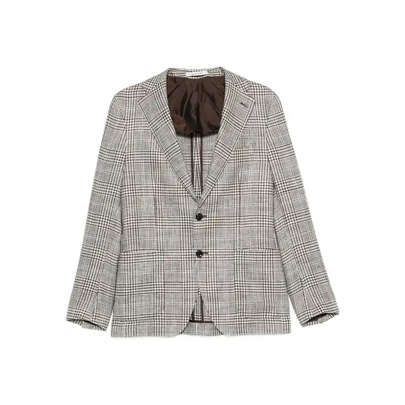Jackets Neutral, Brown - Tagliatore