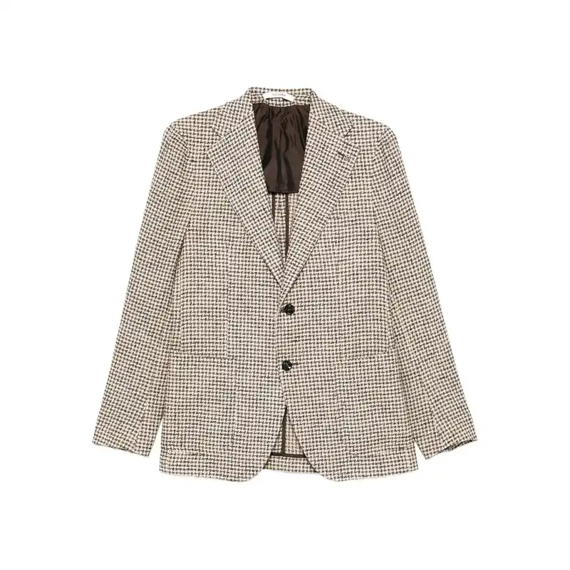 Jackets Neutral, Brown - Tagliatore