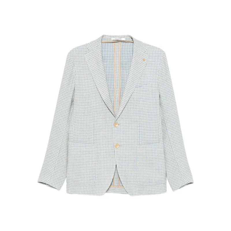 Jackets Blue, Neutral - Tagliatore