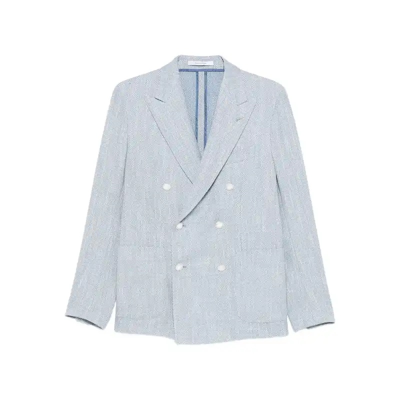 Jackets Blue - Tagliatore
