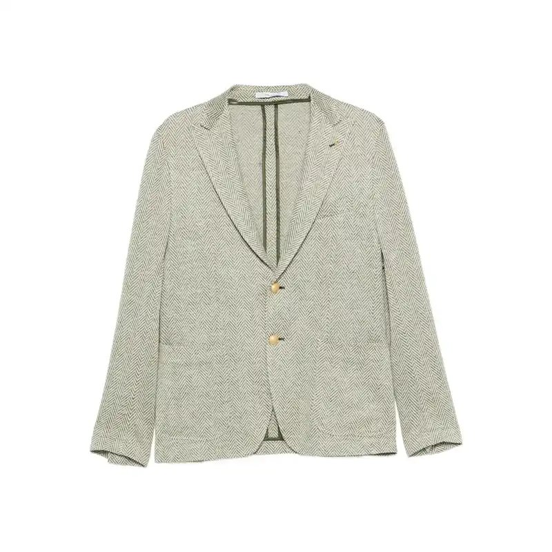 Jackets Green - Tagliatore