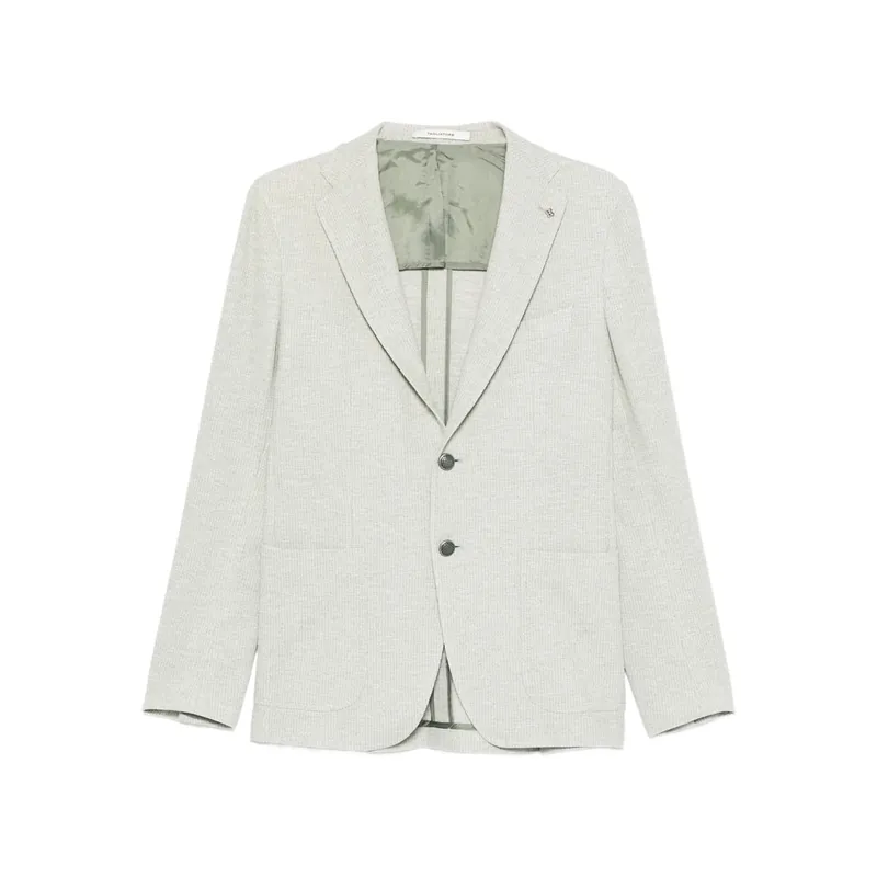 Jackets Green - Tagliatore