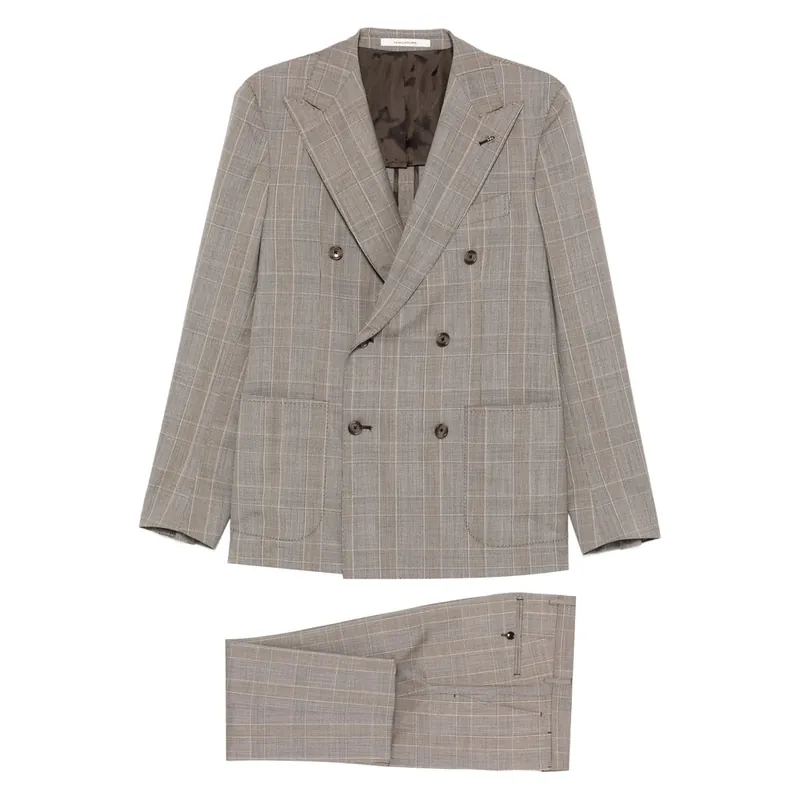 Suits Brown - Tagliatore