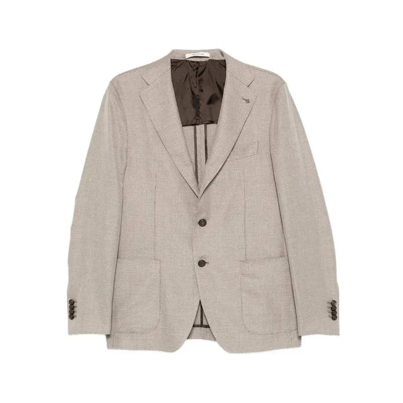 Jackets Neutral - Tagliatore