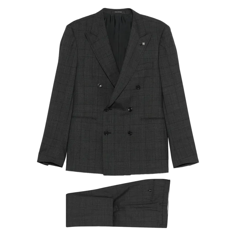 Suits Gray - Tagliatore