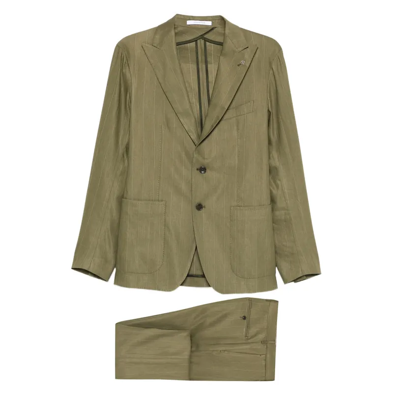Suits Green - Tagliatore