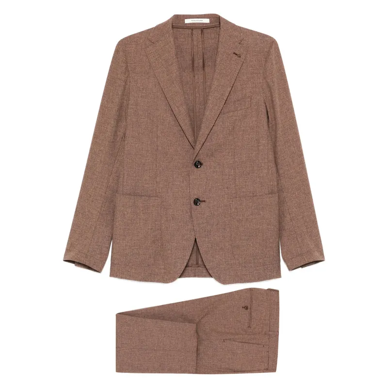 Suits Brown - Tagliatore