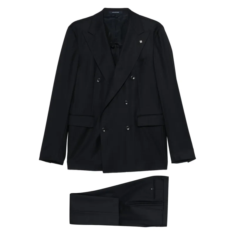 Suits Blue - Tagliatore
