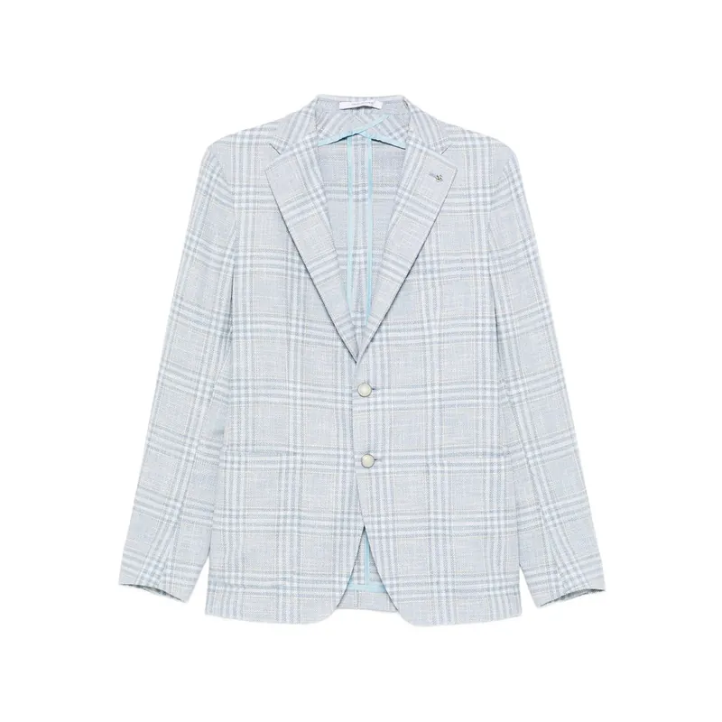 Jackets Blue, White - Tagliatore