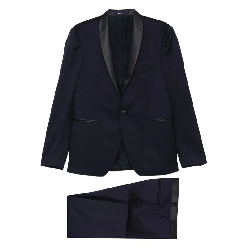 Suits Black - Tagliatore