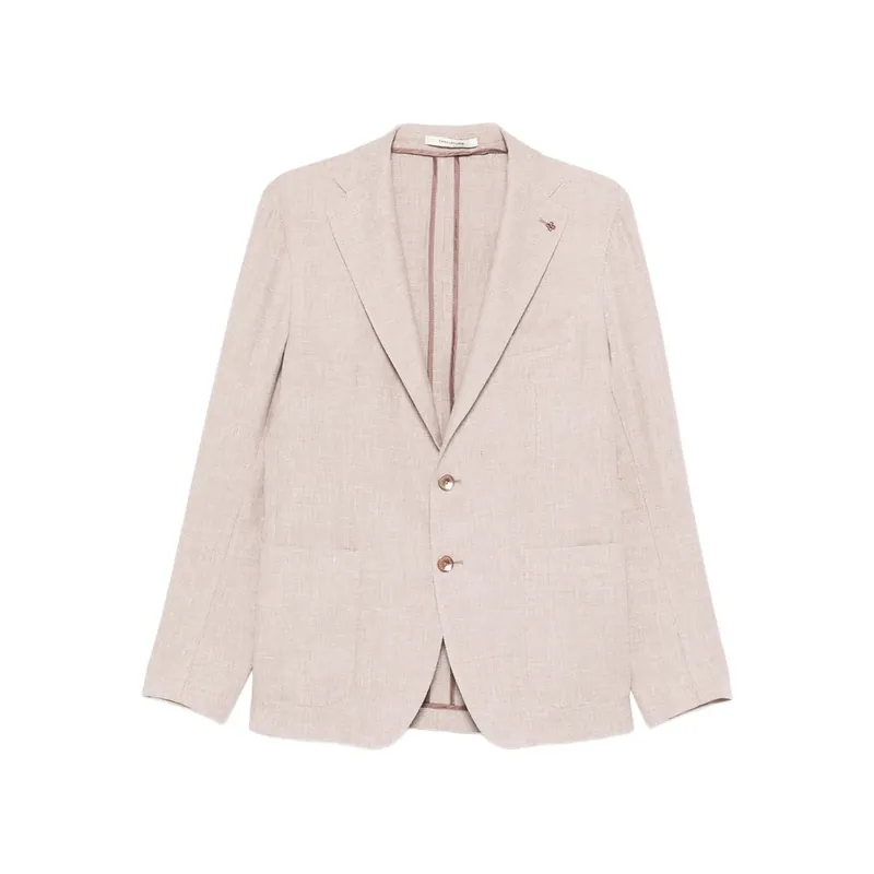 Jackets Pink, Neutral - Tagliatore