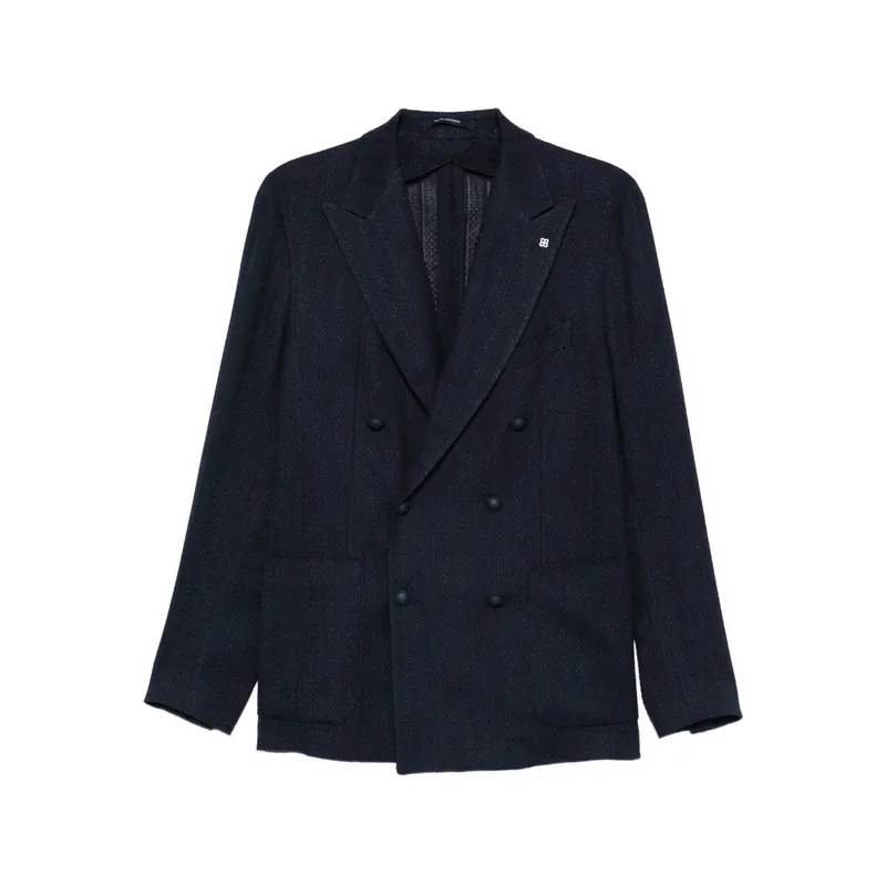 Jackets Blue - Tagliatore