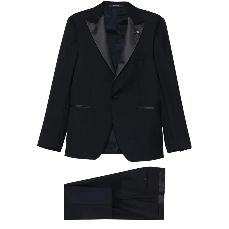 Suits Black - Tagliatore