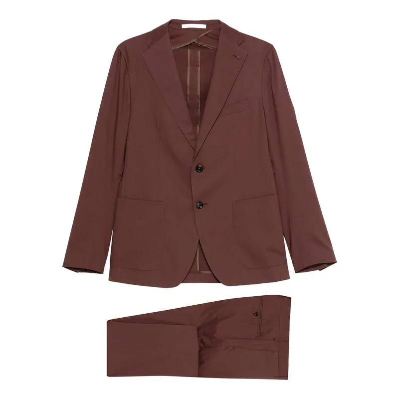 Suits Brown - Tagliatore