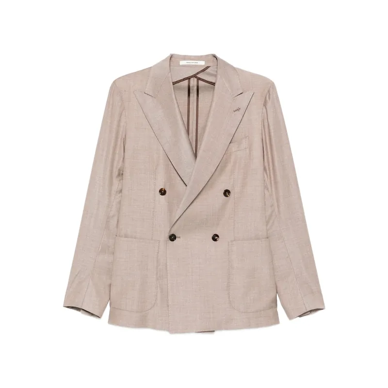 Suits Brown - Tagliatore