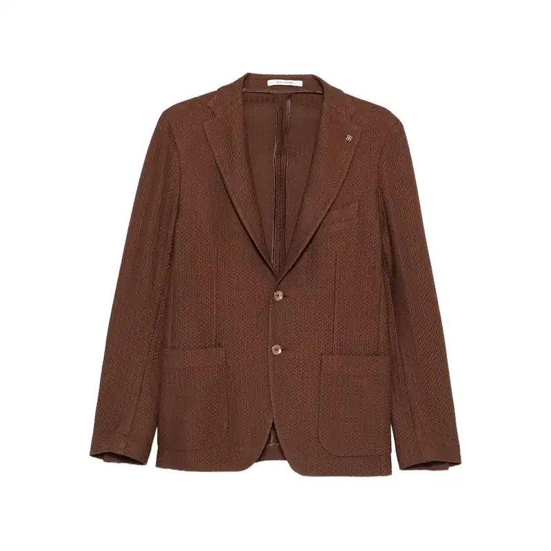 Jackets Brown - Tagliatore