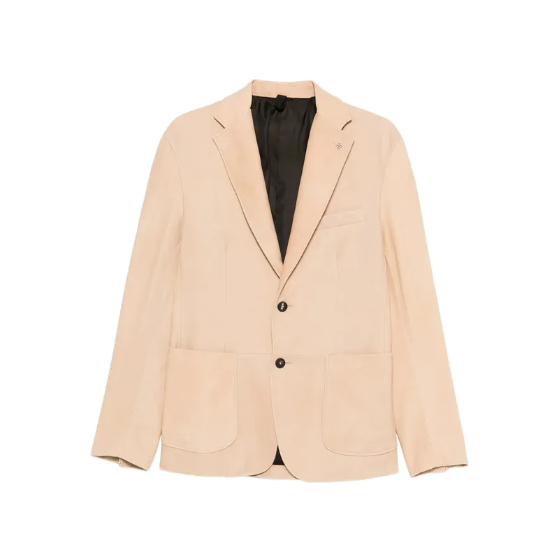 Leather Outerwears Neutral - Tagliatore