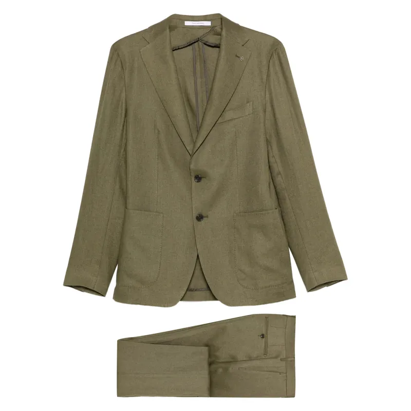 Suits Green - Tagliatore