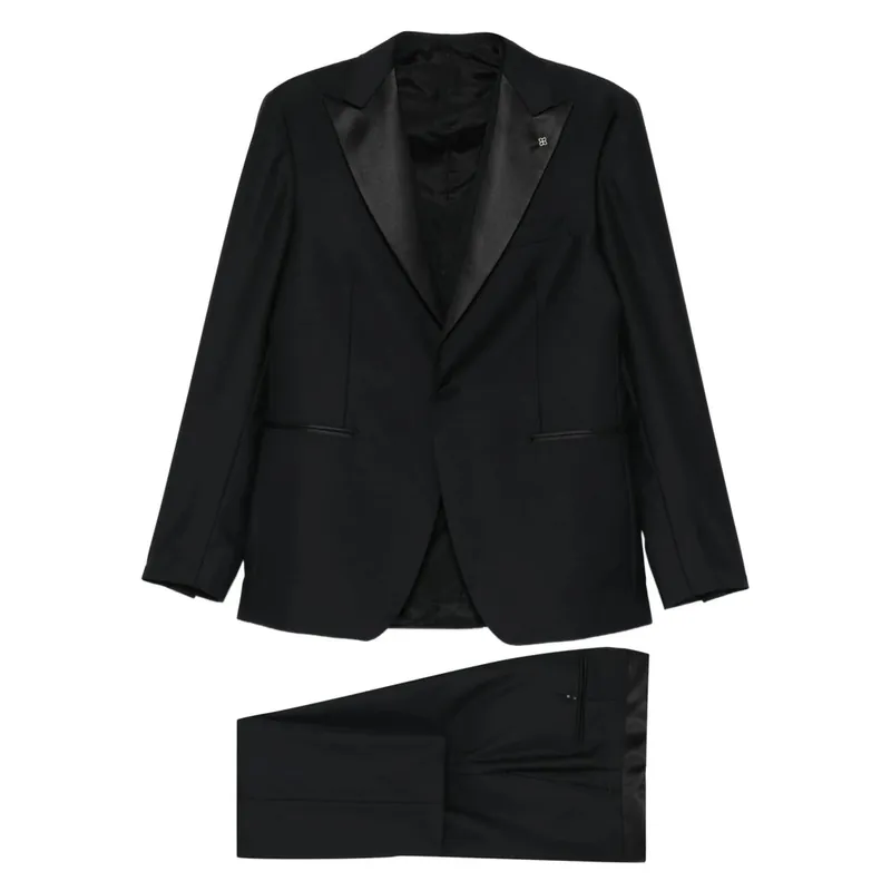 Suits Black - Tagliatore